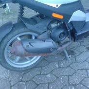 Piaggio NRG Power DT