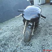 MiniBike Pocketbike SOLGT!