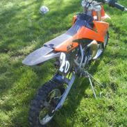 KTM SX 65 SOLGT !!