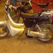 Suzuki fz50 (solgt)