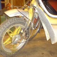 Suzuki fz50 (solgt)