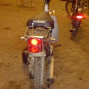 Suzuki fz50 (solgt)