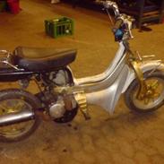 Suzuki fz50 (solgt)