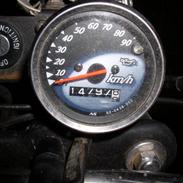 Suzuki street magic  SOLGT