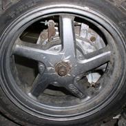 Suzuki street magic  SOLGT