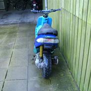 Gilera Stalker. solgt