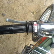 Puch 2-gear