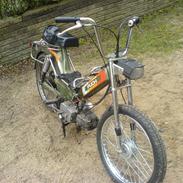 Puch 2-gear