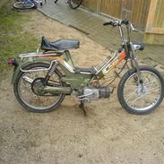 Puch 2-gear