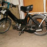 Puch maxi p (solge/byttet)