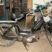 Puch maxi p (solge/byttet)