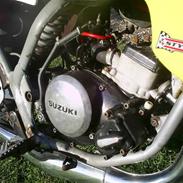 Suzuki Rmx Pro TILSALG
