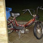 Puch maxi solgt