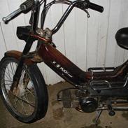 Puch maxi solgt