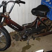 Puch maxi solgt