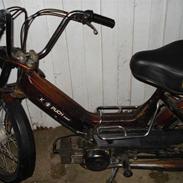 Puch maxi solgt