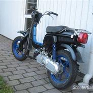 Suzuki Fz50 >> SOLGT! <<