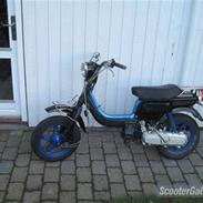 Suzuki Fz50 >> SOLGT! <<