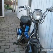 Suzuki Fz50 >> SOLGT! <<