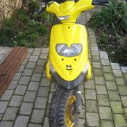 Gilera stalker