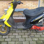 Gilera stalker