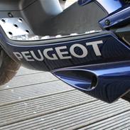 Peugeot Speedfight 2 AC ¤ SOLGT¤