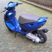 Aprilia sonic [Solgt] 