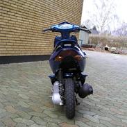 Aprilia sonic [Solgt] 