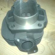 Yamaha Neos AC [TIL SALGT]