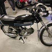 Suzuki (Byttet) Dm 50.  
