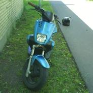 Yamaha slider -solgt