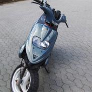 Gilera Stalker "Kællingen"