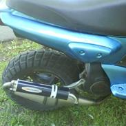 Yamaha slider -solgt