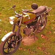 Kreidler RMC 3 gear