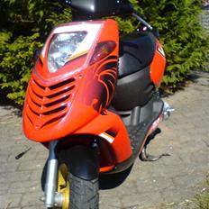 Aprilia Sonic SOLGT 