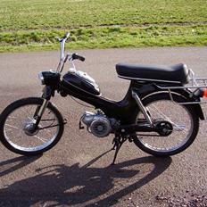Puch ms 50