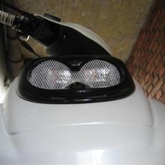 PGO Hot 50 <(Solgt)>