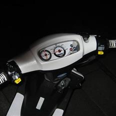 PGO Hot 50 <(Solgt)>