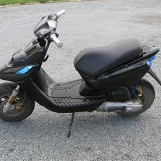 Yamaha Bws NG