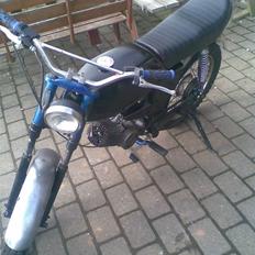 Puch monza 3g solgt