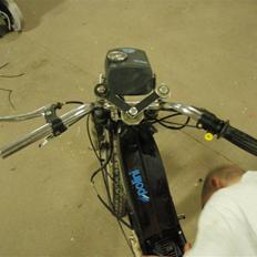 Piaggio caio (caioline<3) - R.I.P