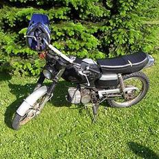 Kreidler Rmc 3 gear