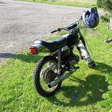 Kreidler Rmc 3 gear