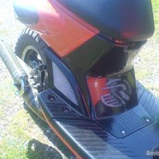 Yamaha Slider (Solgt)