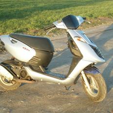 Aprilia sonic >>projekt<<