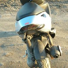 Aprilia sonic >>projekt<<