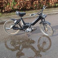 Puch MaXi 