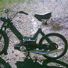 Puch maxi k 