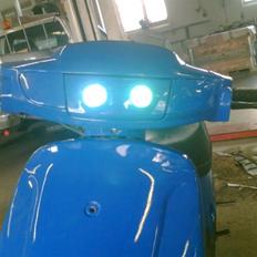 PGO comet  *stjålet*