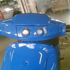 PGO comet  *stjålet*